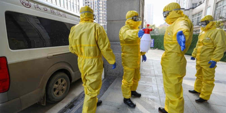 Israel designa fondo de NIS 50 millones para combatir el coronavirus