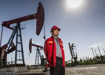 Por qué el futuro del petróleo depende de China