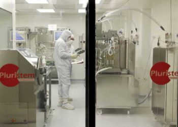 Israel desarrolla terapia celular para tratar pacientes de coronavirus con problemas respiratorios