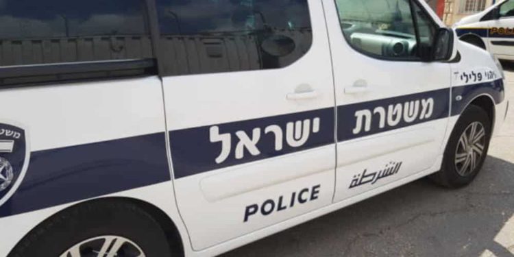 Policía de Israel intensifica esfuerzos para prevenir la propagación del coronavirus