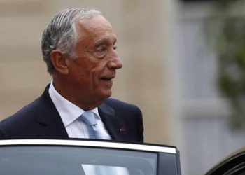 Presidente de Portugal se pone en autocuarentena debido al coronavirus