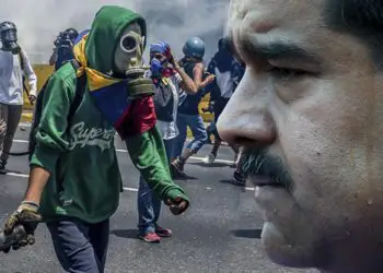 ¿Podría el coronavirus derrocar al régimen de Nicolás Maduro en Venezuela?