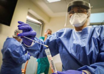 Israel tiene menos investigadores epidemiológicos que las naciones de Occidente