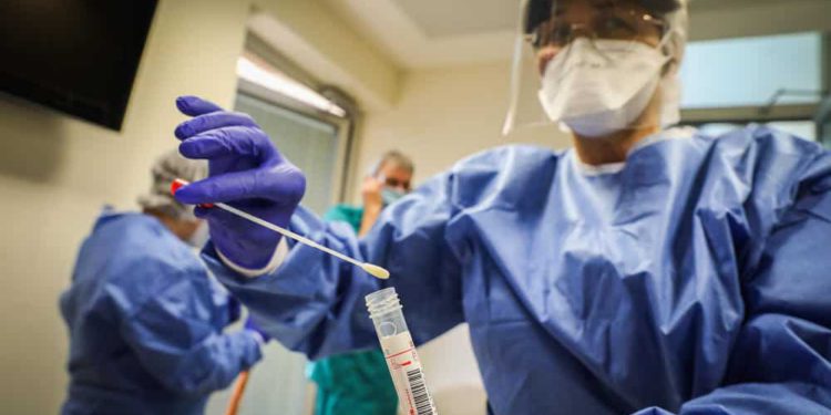 Israel tiene menos investigadores epidemiológicos que las naciones de Occidente