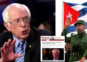 Bernie Sanders y el “síndrome del progre”