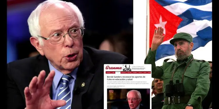 Bernie Sanders y el “síndrome del progre”