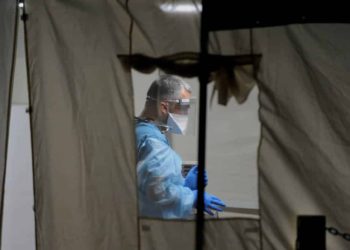 Israel registra su segunda muerte por coronavirus