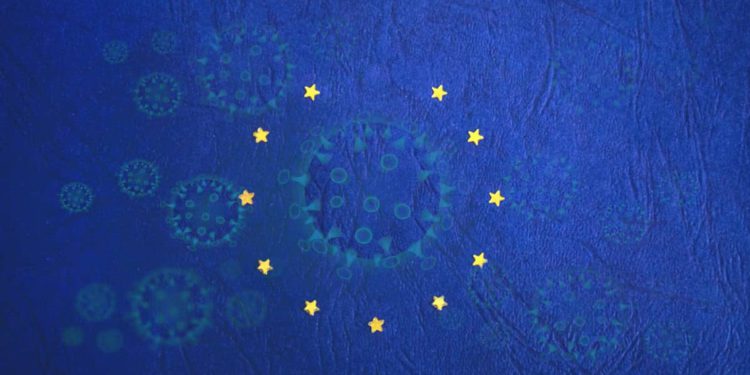 Cómo la Unión Europea convirtió el coronavirus en una pandemia