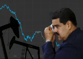 Las sanciones a Venezuela desatan una lucha por el “saqueo” de cargamentos de petróleo