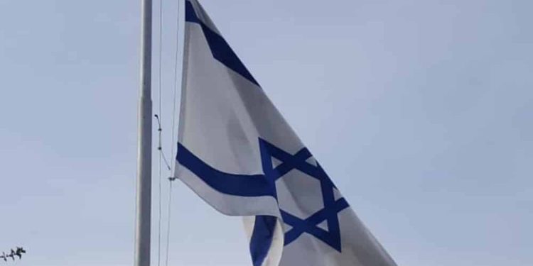 Alexander Maistrovoy: “El sigiloso golpe de Estado en Israel”
