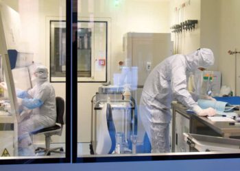 Científica italiana descubre el principal mecanismo detrás del COVID-19