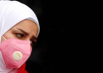 Irak suspende a Reuters por 90 días debido a informe sobre número de casos de COVID-19