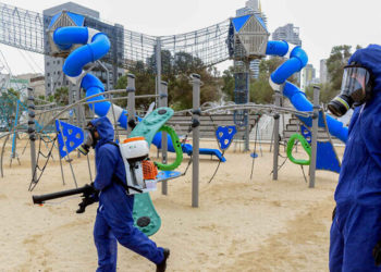 Coronavirus en Israel: Número de casos asciende a 529