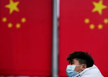 El coronavirus ha infectado la economía de China