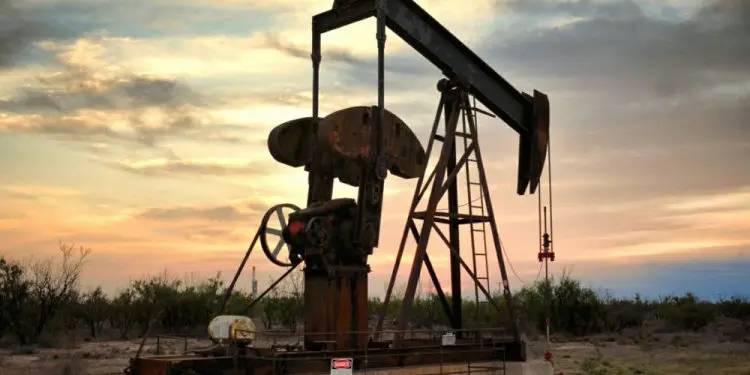 Prepárese para la próxima ola de bancarrotas petroleras