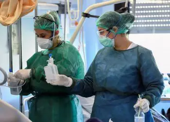 Coronavirus en Israel: 3.865 infectados, 66 en estado grave y 13 muertos