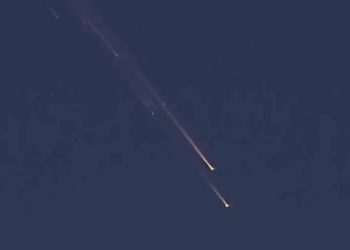 Satélite insignia de Venezuela está fuera de servicio y cayendo - VeneSat-1