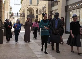 Israelíes en contacto con turista estadounidense con coronavirus son puestos en cuarentena