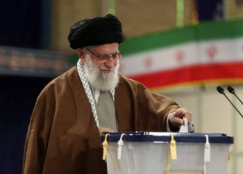 Irán tiene 500 mil personas infectadas con coronavirus