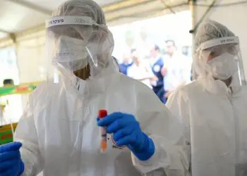 Israel apertura instalaciones de pruebas de coronavirus en Jerusalem, Haifa y Beer Sheba