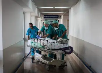 Coronavirus en Israel: 2.693 infectados, 46 en estado grave y 8 muertos