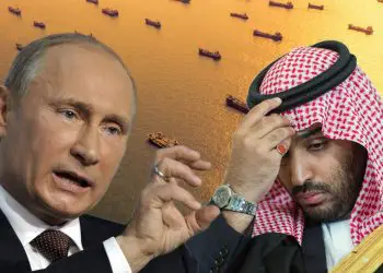 Las consecuencias de la guerra de los precios del petróleo entre Rusia y Arabia Saudita
