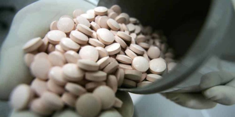 Teva enviará millones de píldoras contra la malaria a EE. UU. para combatir el coronavirus
