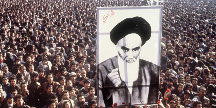 Pensé que la revolución iraní traería libertad y estaba equivocado