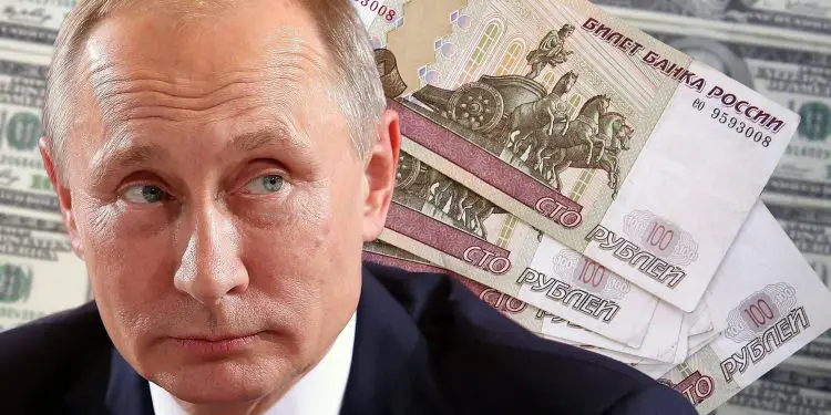 Ventaja inesperada de Rusia en la guerra de precios del petróleo