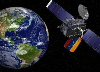 El único satélite de telecomunicaciones de Venezuela está perdido en el espacio