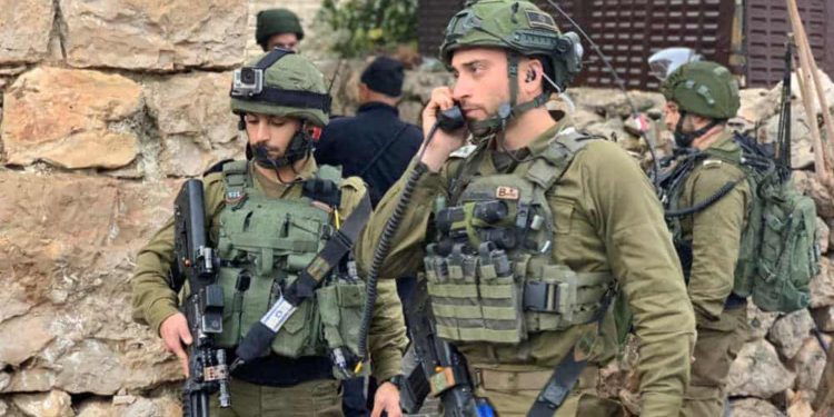 Autoridad Palestina se reúne con las FDI para discutir sobre acuerdos de seguridad