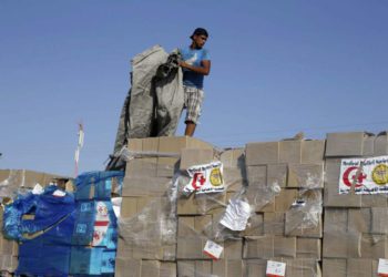 Danon: Palestinos deben elegir entre calumniar a Israel o apoyarlo contra el COVID-19