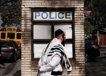 Antisemitismo se intensifica en EE. UU. y Europa en medio de la pandemia