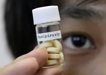 Israel entre los primeros en probar Avigan, la droga experimental japonesa contra el coronavirus