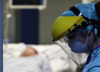Niña de 12 años muere de COVID-19 en Bélgica