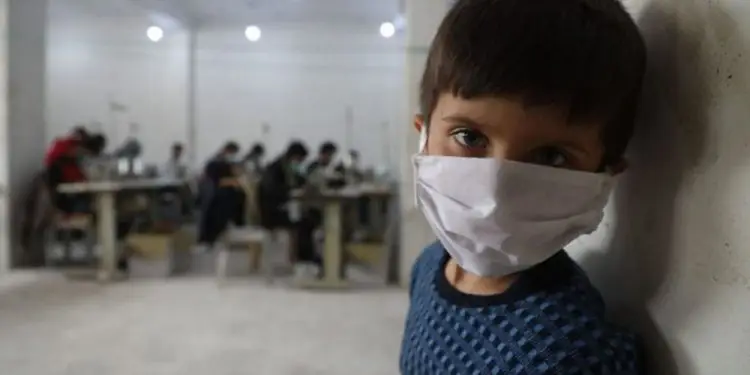 Guerra en Siria registra el menor número mensual de muertes en nueve años