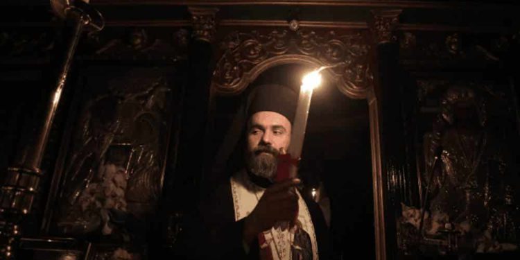Israel ayudará a los cristianos a compartir ritual religioso durante la pandemia