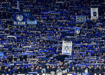 El partido de fútbol que desencadenó el desastre del Coronavirus en Italia