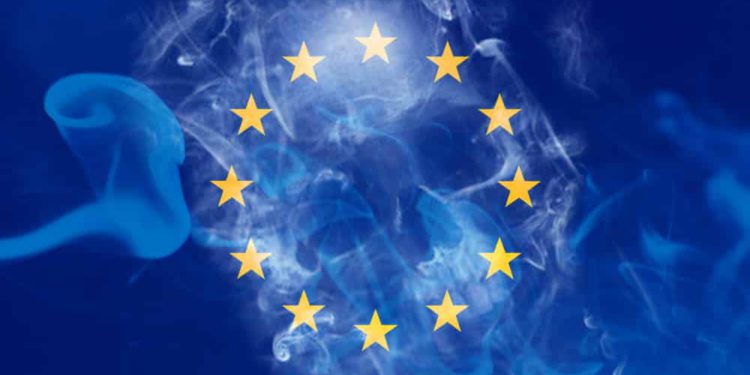 La Unión Europea está muerta, pero aún no lo sabe