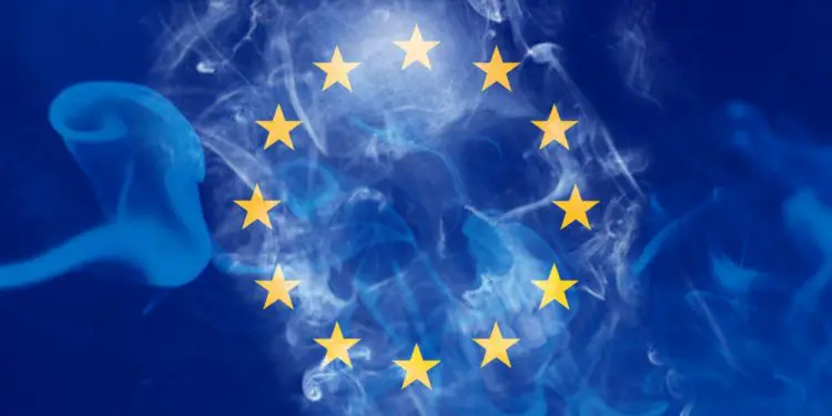 La Unión Europea está muerta, pero aún no lo sabe