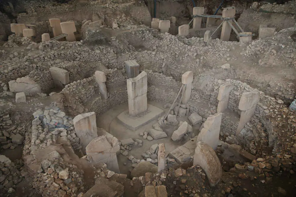 Arqueólogos de Israel encuentran patrón oculto en Göbekli Tepe, el “Templo más antiguo del mundo” 