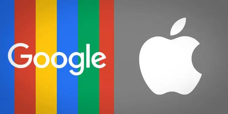 Activistas acusan a Google y Apple de eliminar a “Palestina” de sus mapas