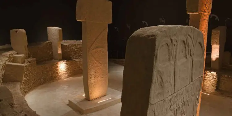 Arqueólogos de Israel encuentran patrón oculto en Göbekli Tepe, el “Templo más antiguo del mundo”