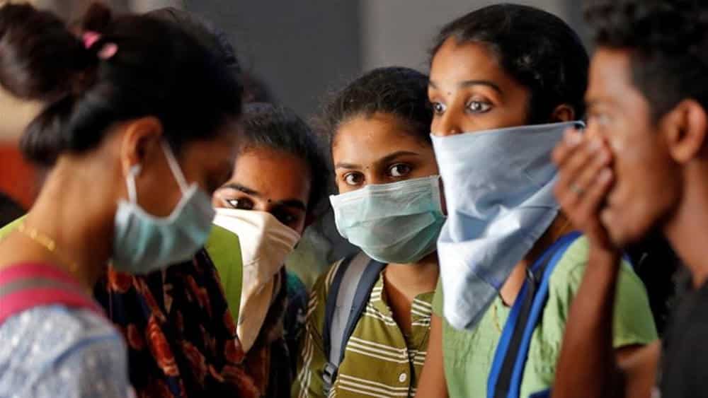 Tecnología israelí ayuda a la India a combatir el coronavirus