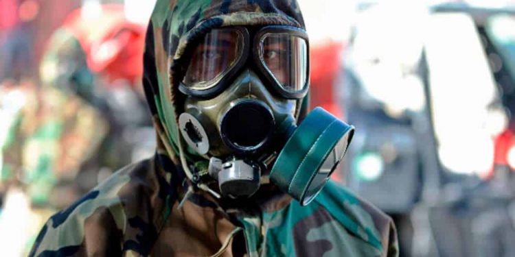 Irak tiene miles de casos de COVID-19 sin reportar, según informe