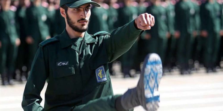 Irán presenta proyecto de ley anti-Israel y planea establecer una “embajada” en Jerusalem