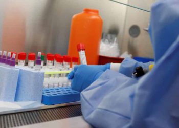 Estados Unidos registra 2.494 muertes por coronavirus en 24 horas