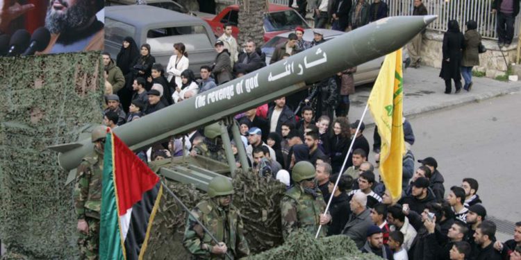 Tensiones entre Israel y Hezbolá se intensifican en medio de la pandemia