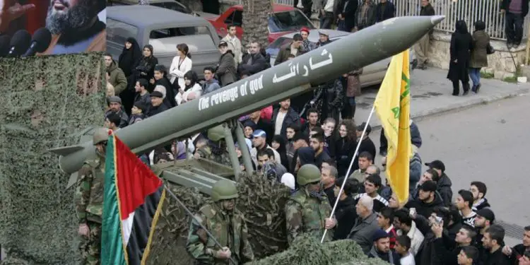 Tensiones entre Israel y Hezbolá se intensifican en medio de la pandemia