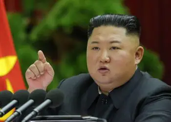 Kim Jong Un promete “ampliar arsenal nuclear” y llamó a EE.UU “nuestro peor enemigo”